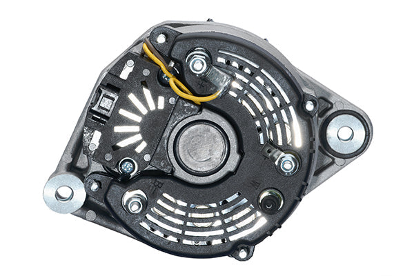 HELLA 8EL 015 643-381 Alternator 14V 70A