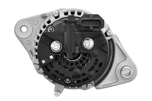 HELLA 8EL 015 643-411 Alternator 24V 80A for VOLVO CONSTRUCTION