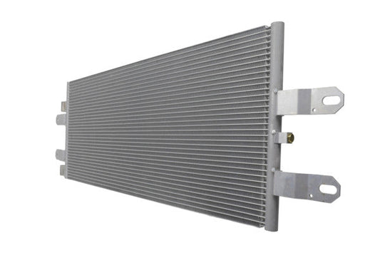 Condenser Scania R