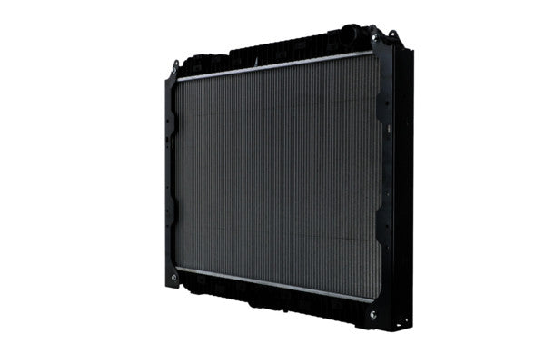 Radiator Mercedes Actros MP4 / MP5