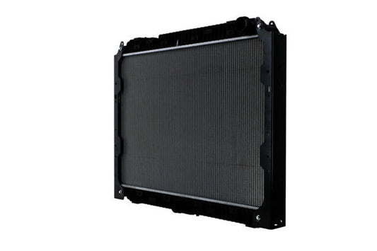 Radiator Mercedes Actros MP4 / MP5