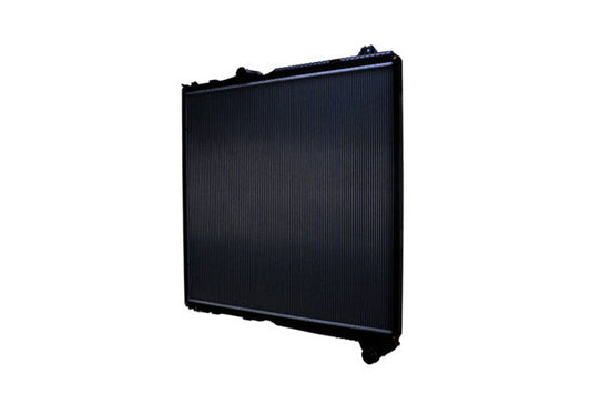 Radiator Scania Next Gen