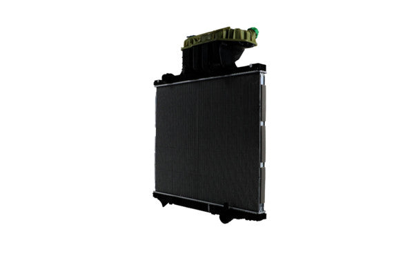 Radiator MAN TGA