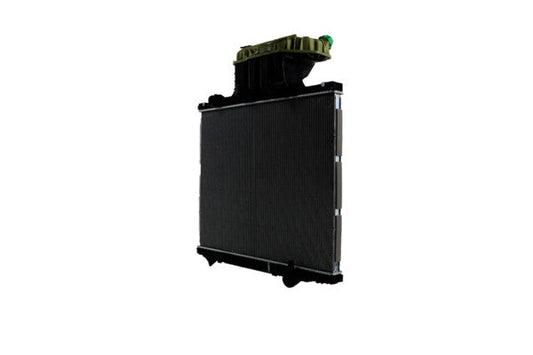 Radiator MAN TGA