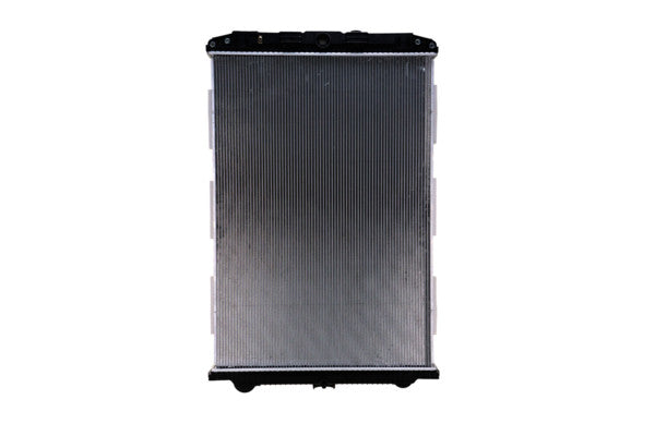 Radiator DAF XF 105