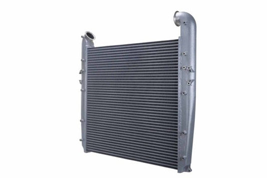 Intercooler Scania 4 - series