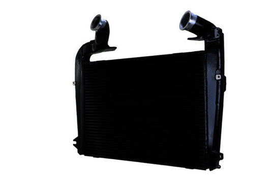 Intercooler Scania P