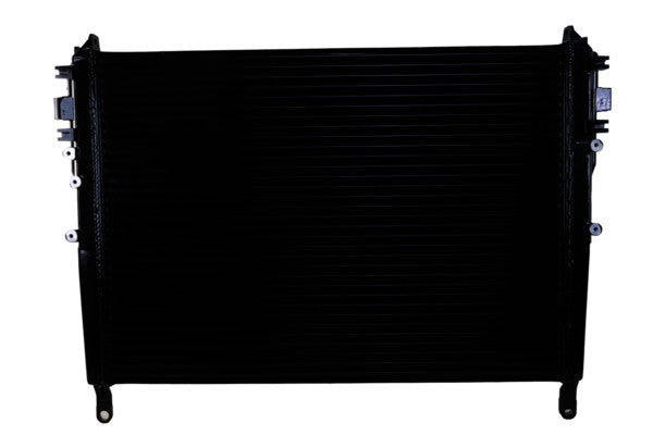 Intercooler Mercedes Actros MP4 / MP5