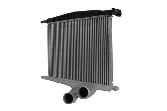 Intercooler Mercedes Axor 2