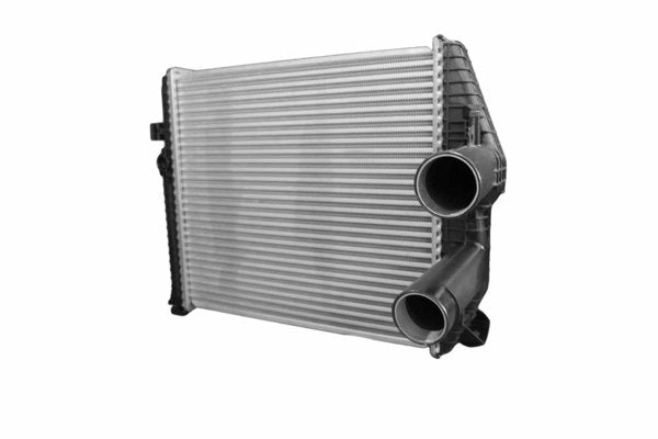 Intercooler Mercedes Atego 2