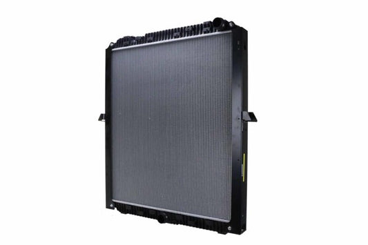 Radiator Mercedes Actros MP4 / MP5 Brazed Cooling Fins
