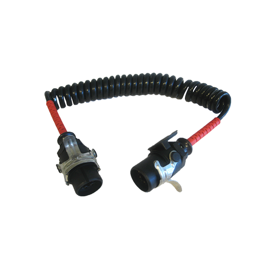 EBS 90.00.1000 7 CORE EBS COIL C/W PLUGS (STANDARD)