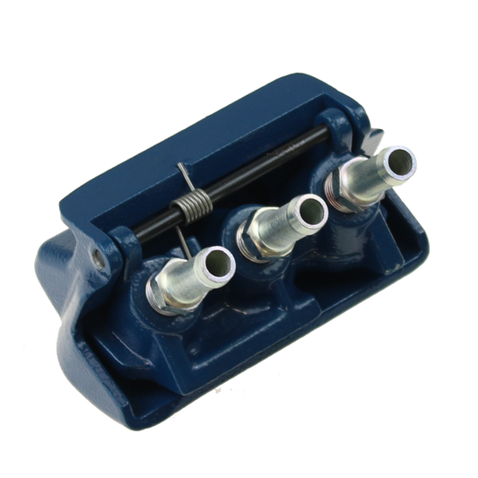 EBS 90.01.1002 TRIPLE COUPLING ( 4528080020 )