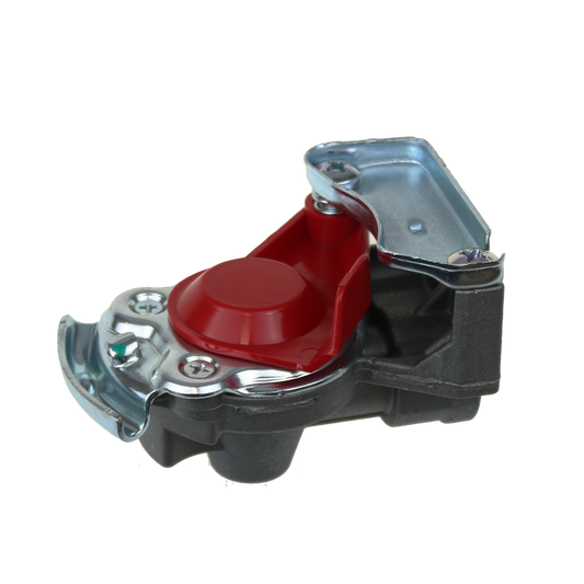 EBS 90.02.1002 PALM COUPLING - M22 - RED