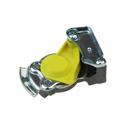 EBS 90.02.1004 PALM COUPLING - M16 - YELLOW
