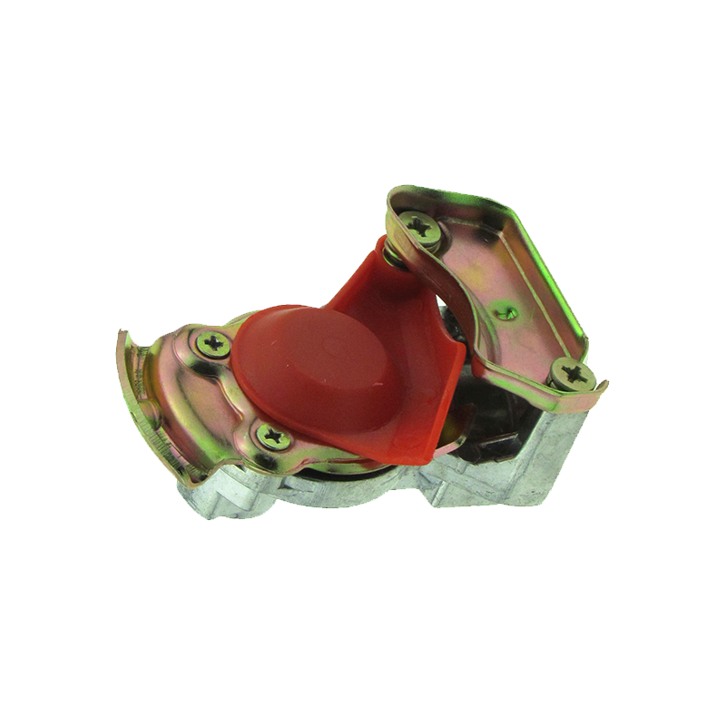 EBS 90.02.1005 PALM COUPLING - M16 - RED