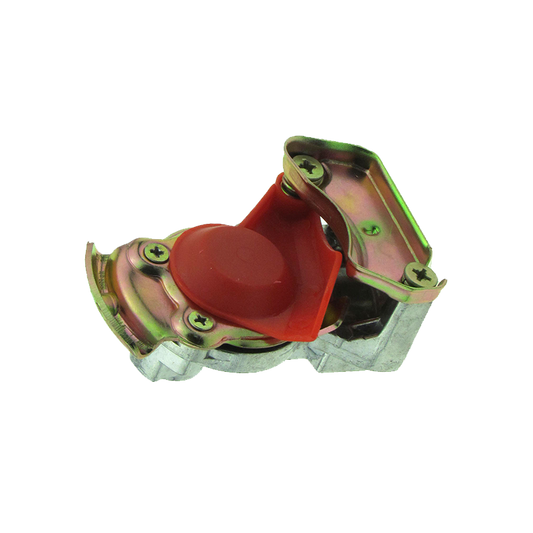 EBS 90.02.1005 PALM COUPLING - M16 - RED