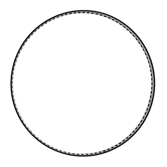 EBS 90.30.1002 EXCITER RING - VOLVO ( 8156339 )