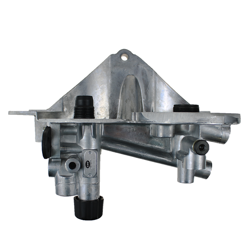 EBS 90.30.5000 FILTER HOUSING - FUEL - VOLVO ( 20873675 )