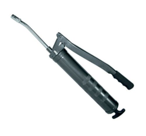 Side Lever Grease Gun - Suitable for 400ml Cartridges