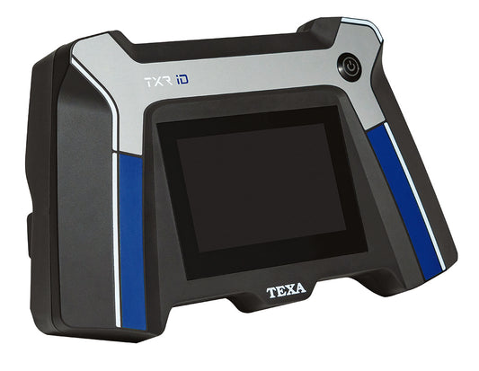 Texa TXRID Refrigerant Identifier for R134A and R1234YF