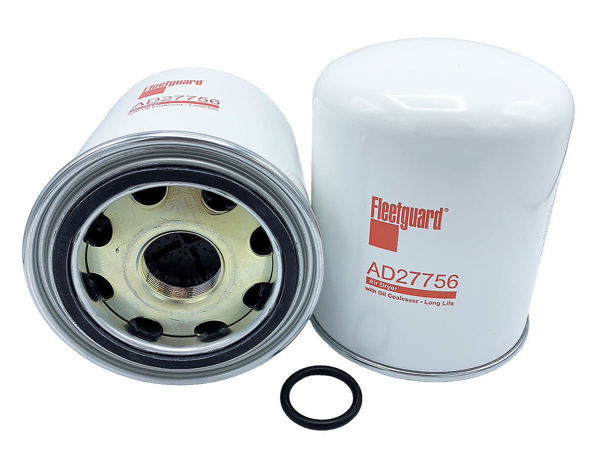 Fleetguard AD27756 Air Dryer Filter