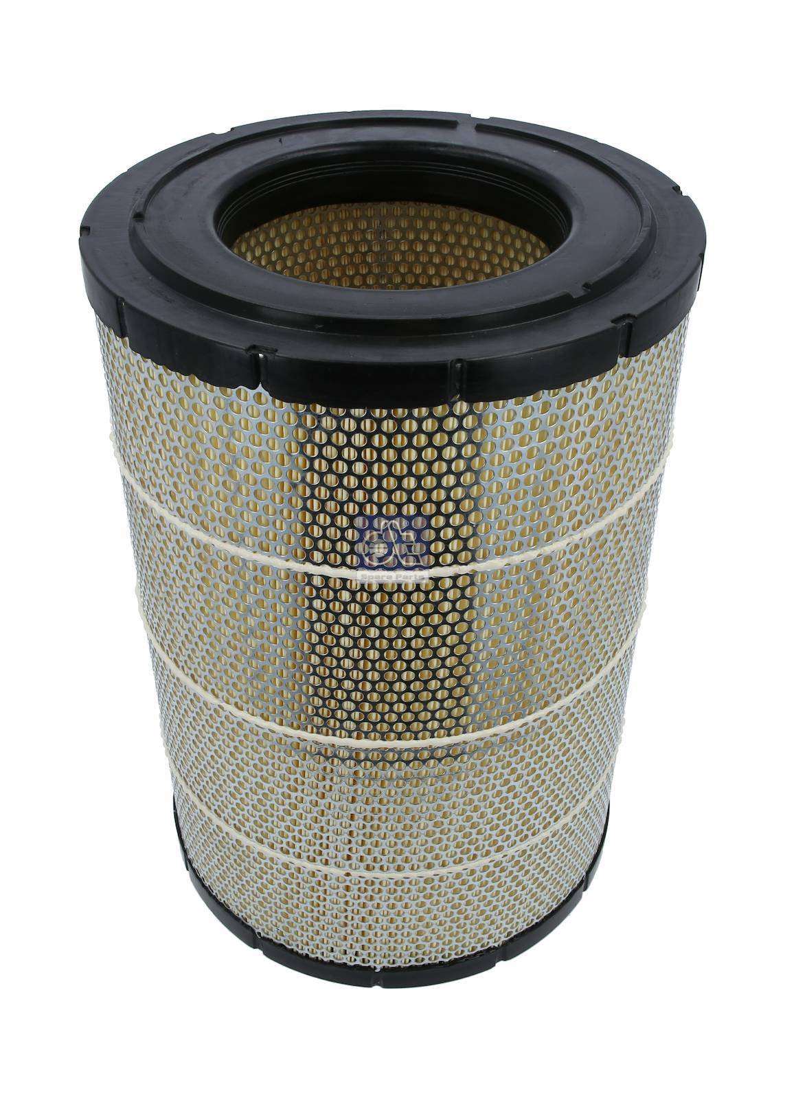 Fleetguard AF27708 Air Filter SKU: AF27708