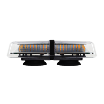 LED Light Bar 12-24v 300mm - Magnetic