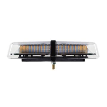 LED Light Bar 12-24v 300mm - Single Bolt Fixing