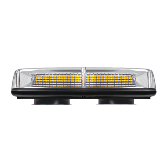 LED Light Bar 12-24v 270mm - Magnetic