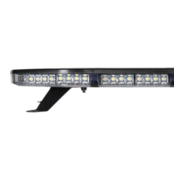 Alpha LED Light Bar 10-30V 717mm