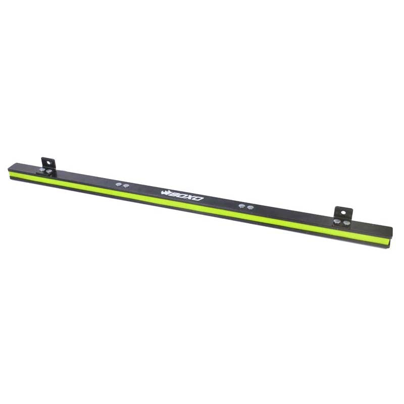 BOXO 610mm Magnetic Rail - Green or Red