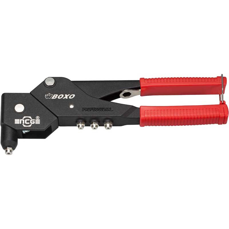 SWIVEL HEAD POP RIVET GUN-Boxo-Equipment SKU: PRV-S