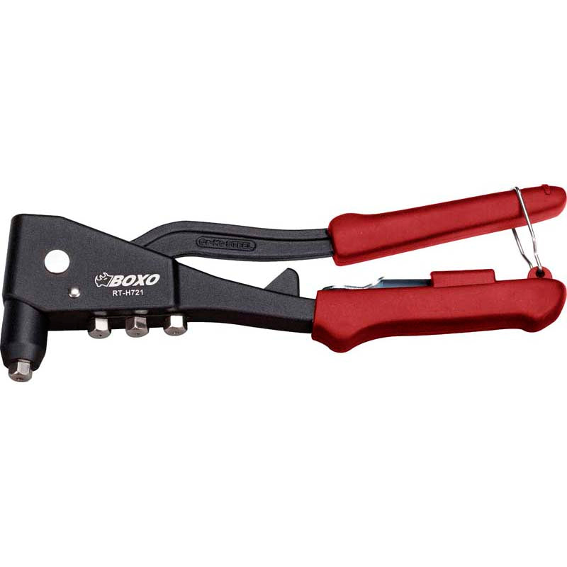 Pop Rivets Fixed Photo BOXO Fixed Head Pop Rivet Gun – Truckstop Group
