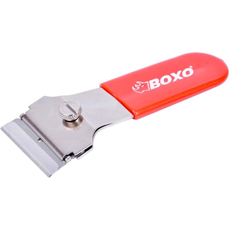 WINDOW SCRAPER 4"-Boxo-Equipment