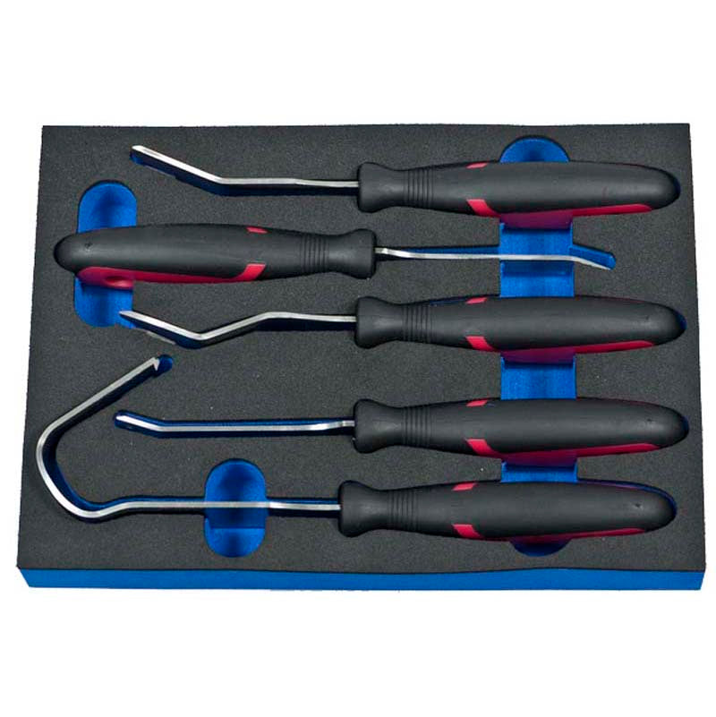 5PC TRIM PIN REMOVAL SET-Boxo-Equipment