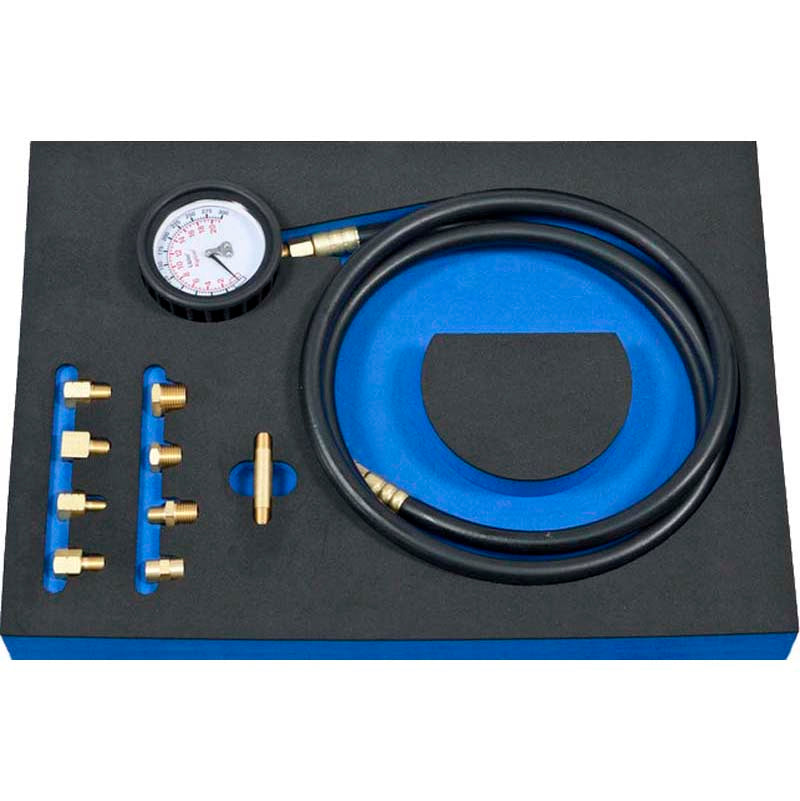 ENGINE OIL PRESSURE TESTER-Boxo-Equipment