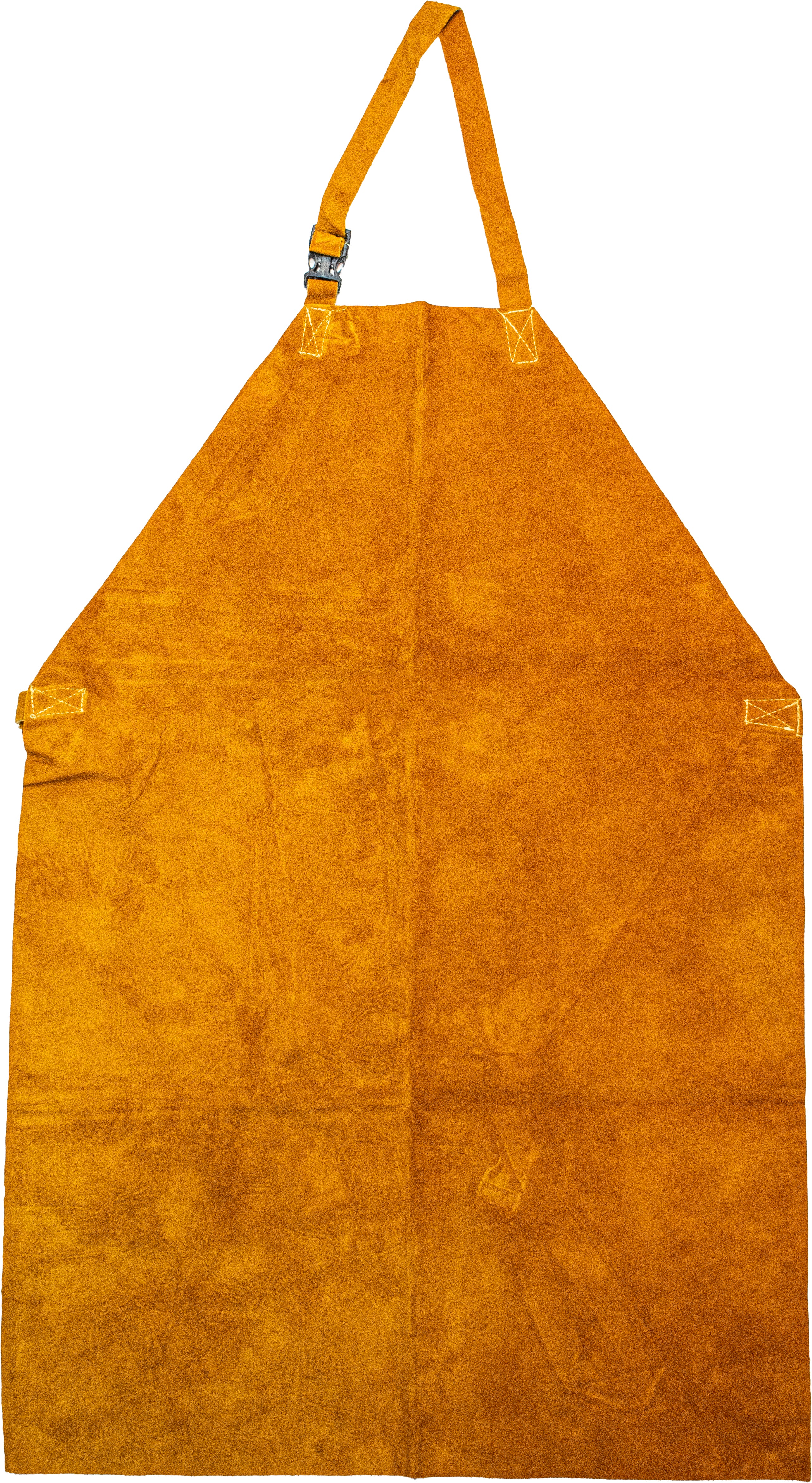 BOXO Texas Leather Welders Apron – Truckstop Group