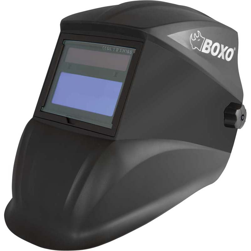 WELDING HELMET (9-13) BOXO BRANDED-Boxo-Equipment