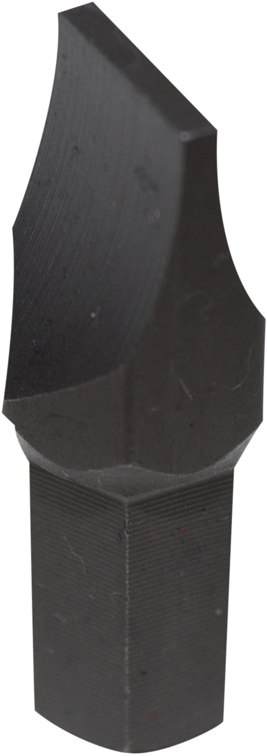 BOXO 1/4" Slotted Bits - Various Sizes Available