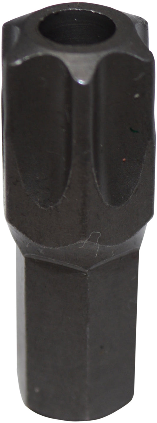 BOXO 1/4" Torx Tampered Bits - Various Sizes Available