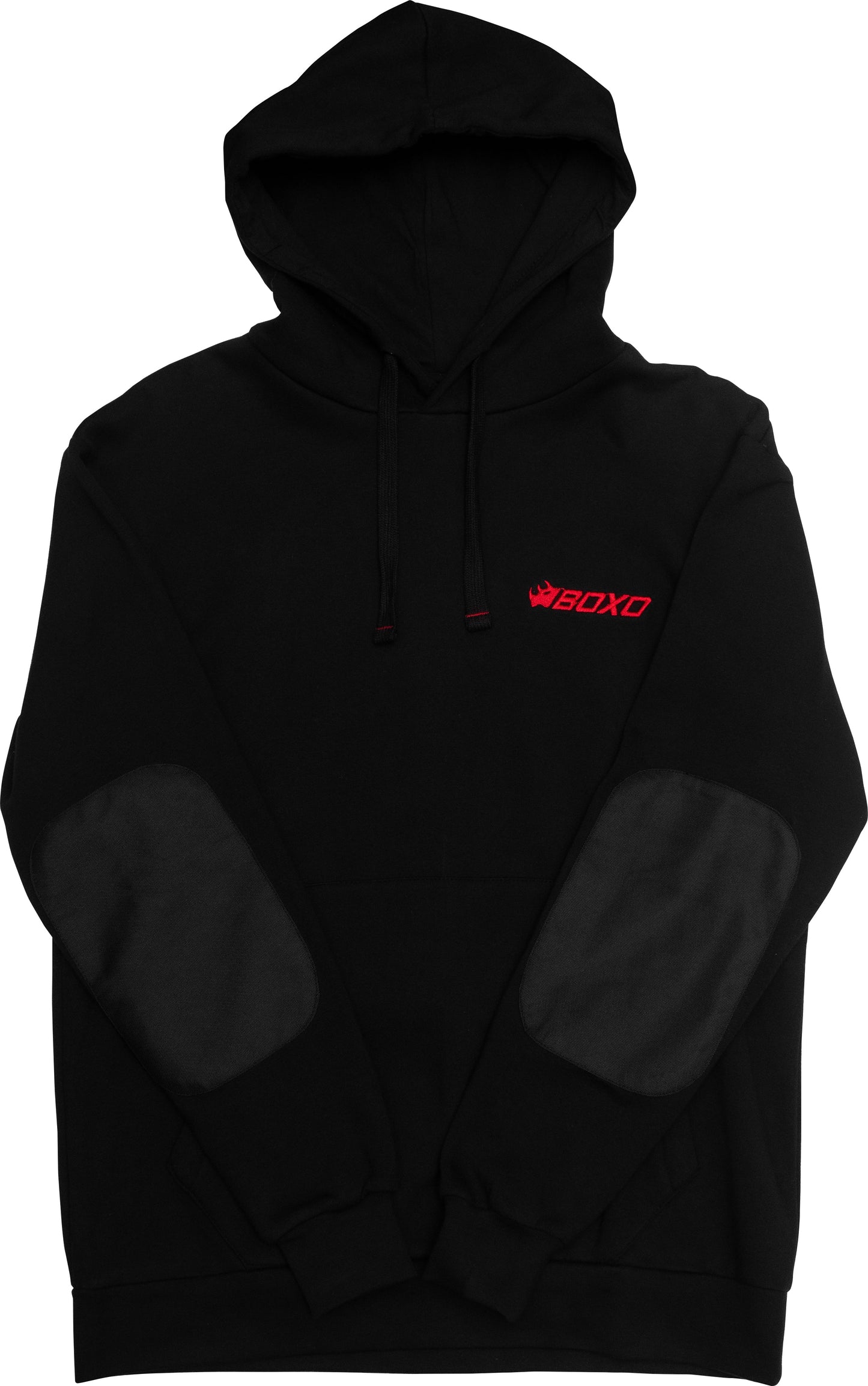 BOXO WorkWear Hoodie - Various Sizes Available