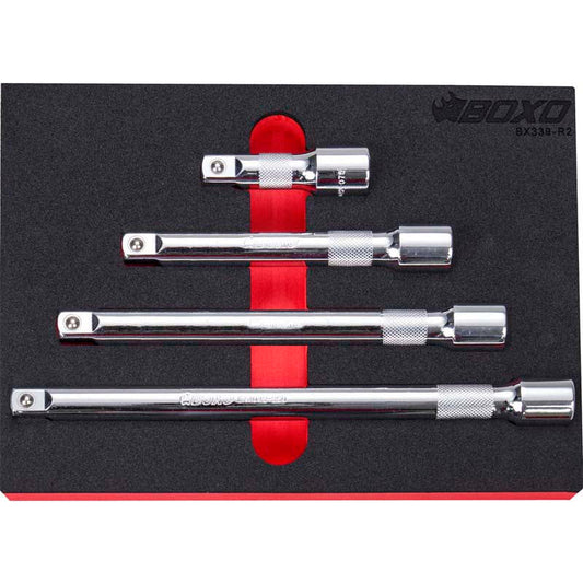 1/2" Extension Set-Boxo-Equipment