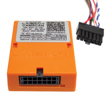 DVS Systems | Truck Electrical Parts | Truckstop Group