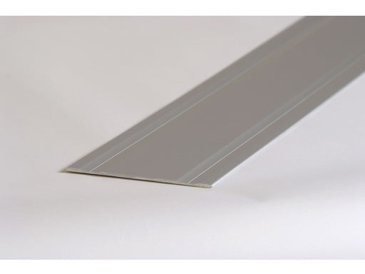 Trailer Scuff Rails CH15.202 - 150mm Anodised Aluminium Scuff Rail - Price Per Metre ...