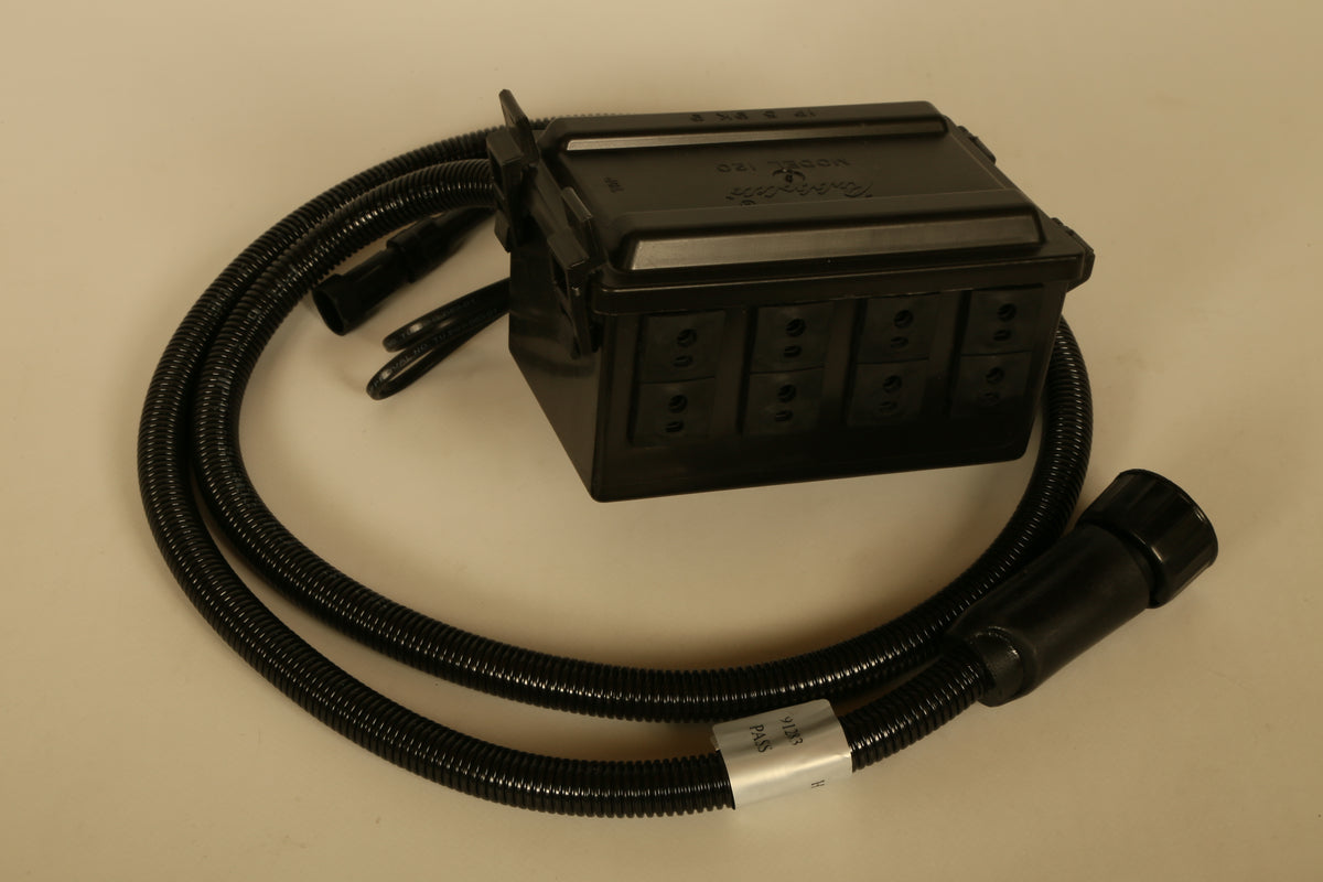 J Box Rear Covers Rear Junction Box – Truckstop Group