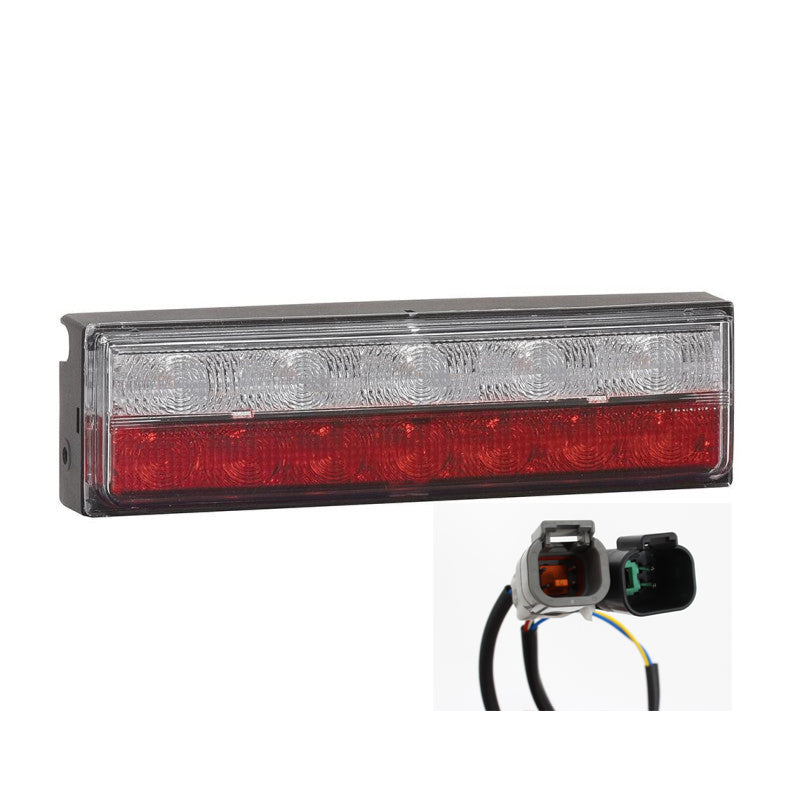 3 Function Led Lamp Use With CH21781 & CH21155