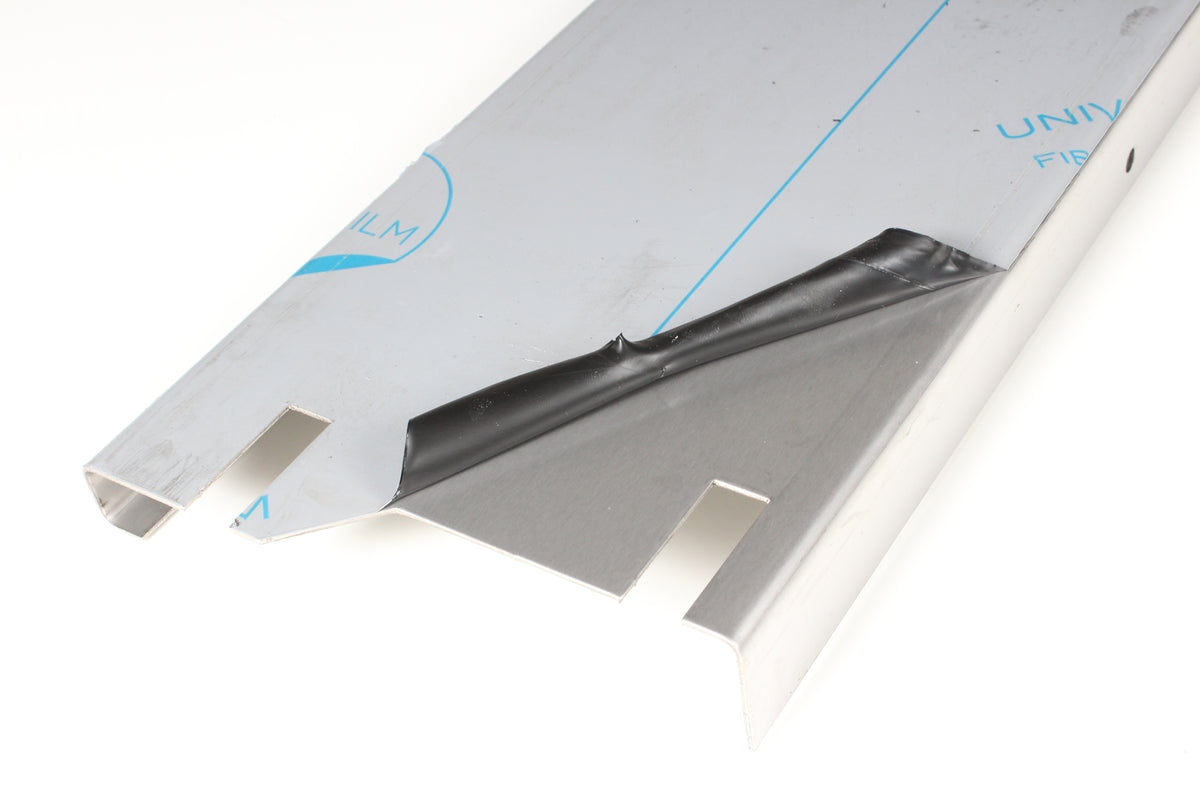 Side Valance Side Valance – Truckstop Group