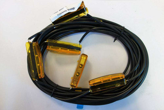 5 Chain - Side Marker Lamps