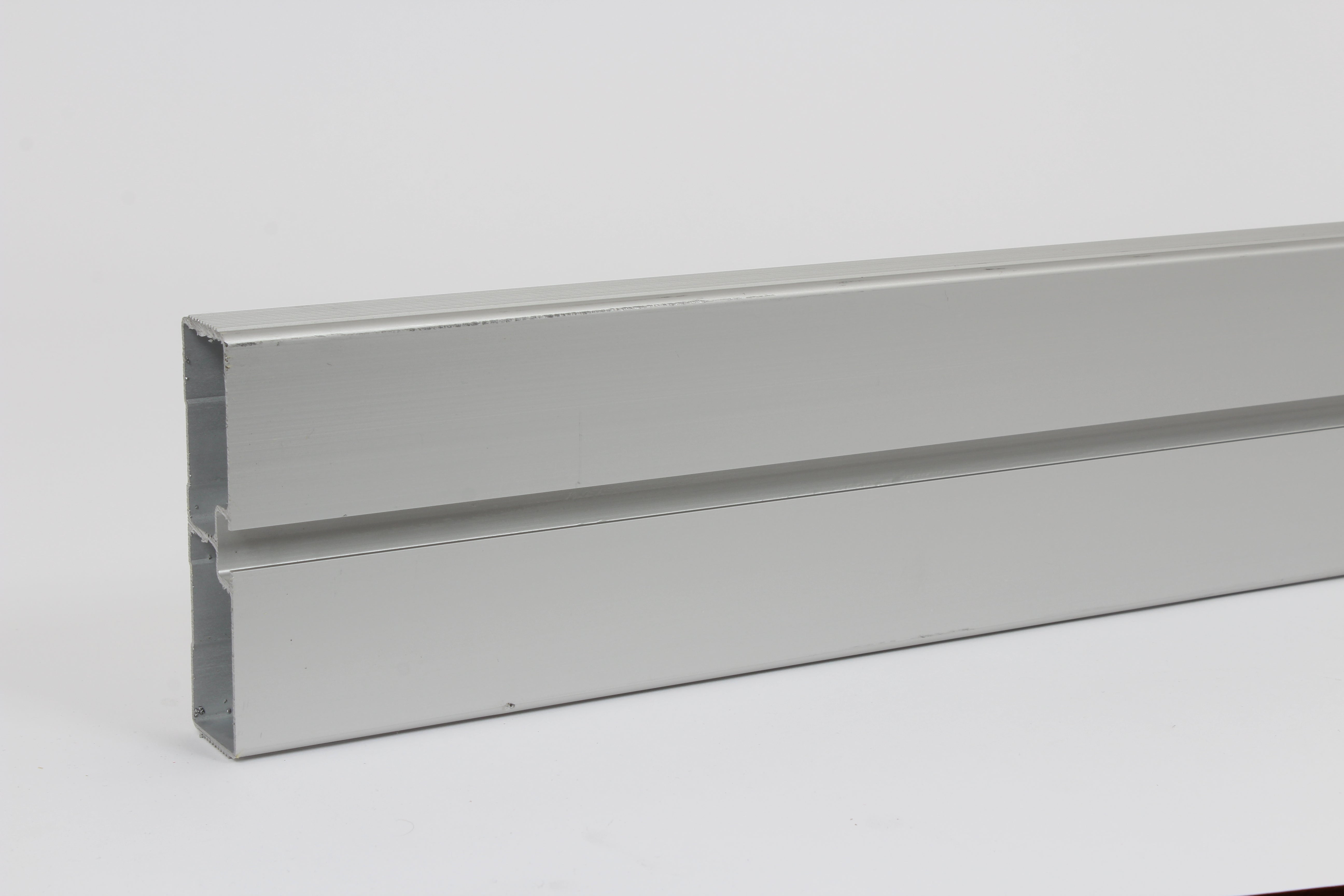 Sideguard Side Profile 4 Metres – Truckstop Group